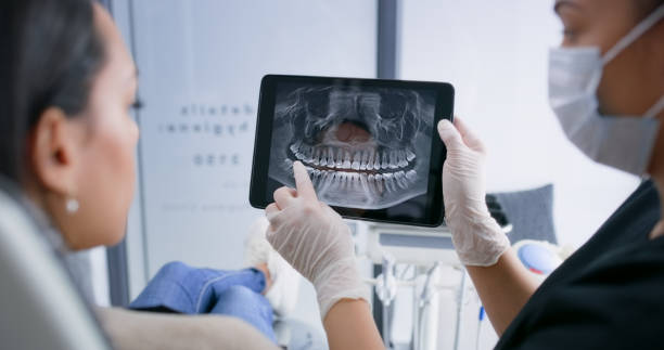 Licensed Teeth Cleaning And Checkup service in Timberline-Fernwood, AZ - Smile Center Dentistry